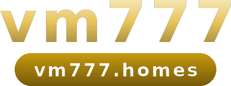vm777 logo